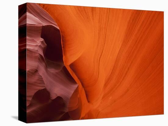 Lower Antelope Canyon-Paul Souders-Premier Image Canvas