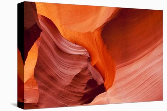 Lower Antelope Canyon-Paul Souders-Premier Image Canvas