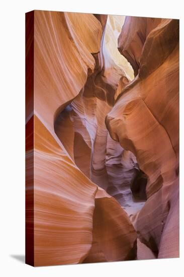 Lower Anthelope Canyon, Navajo Tribal Park, Page, Arizona, Usa-Rainer Mirau-Premier Image Canvas