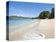 Lower Bay, Bequia, St. Vincent and the Grenadines, Windward Islands, West Indies, Caribbean-Michael DeFreitas-Premier Image Canvas