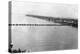 Lower Pontoon Bridge, Baghdad, Mesopotamia, Wwi, 1918-null-Premier Image Canvas