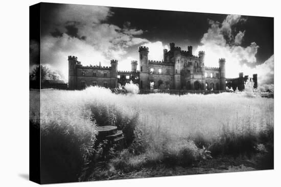 Lowther Castle, Westmoreland, England-Simon Marsden-Premier Image Canvas