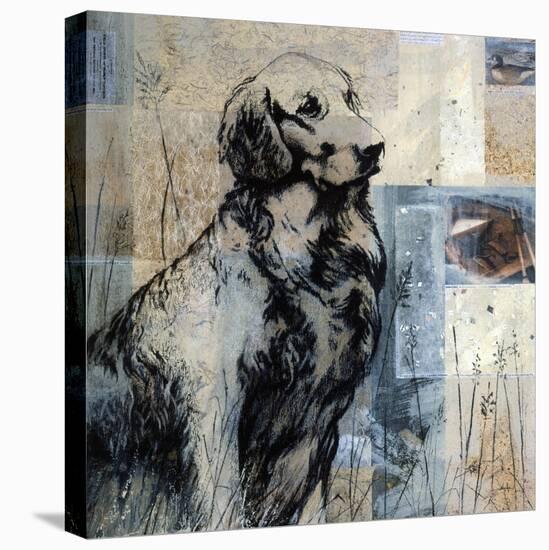 Loyal Companion-Mary Calkins-Premier Image Canvas