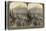 Lucerne and Mount Pilatus, Switzerland, 1903-Underwood & Underwood-Premier Image Canvas