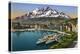 Lucerne, Switzerland, 20th Century-null-Premier Image Canvas