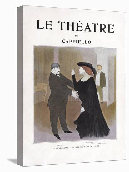 Lucien Germain Guitry as-Leonetto Cappiello-Premier Image Canvas