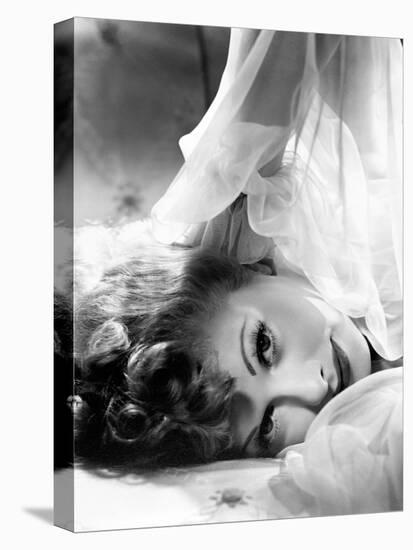 Lucille Ball, 1940-null-Premier Image Canvas