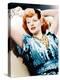 Lucille Ball, RKO publicity shot, ca. 1940-null-Stretched Canvas