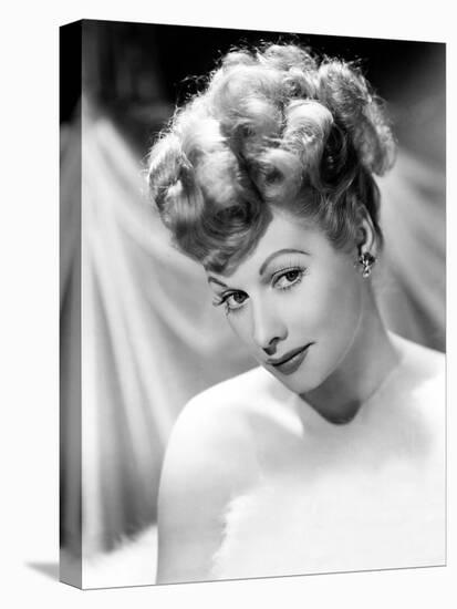 Lucille Ball-null-Premier Image Canvas