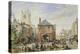 Ludlow-Louise J. Rayner-Premier Image Canvas