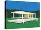 Ludwig Mies Van Der Rohe Farnsworth House-Rosi Feist-Premier Image Canvas