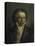 Ludwig Van Beethoven, 1816/1818-Joseph Karl Stieler-Premier Image Canvas