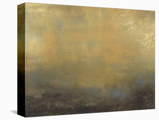 Luminous II-Sharon Gordon-Stretched Canvas