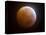 Lunar Eclipse-Stocktrek Images-Premier Image Canvas