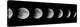 Lunar Eclipse-Dr. Fred Espenak-Premier Image Canvas