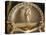 Lunette with Ceres-Correggio-Premier Image Canvas