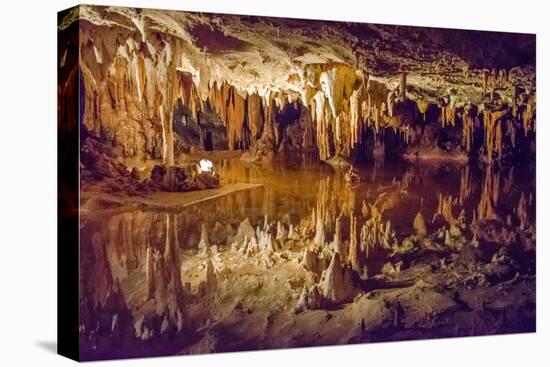 Luray Caverns, Virginia-RR-Premier Image Canvas