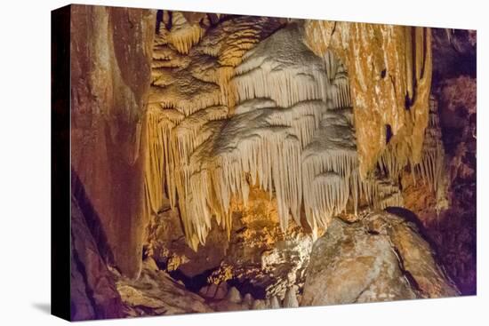 Luray Caverns, Virginia-RR-Premier Image Canvas