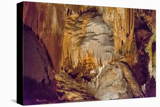 Luray Caverns, Virginia-RR-Premier Image Canvas