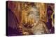 Luray Caverns, Virginia-RR-Premier Image Canvas