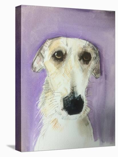 Lurcher-Sally Muir-Premier Image Canvas