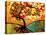 Lush Blossom Tree-Natasha Wescoat-Premier Image Canvas