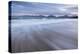 Luskentye beach, Isle of Lewis and Harris, Hebrides, Scotland-Ross Hoddinott-Premier Image Canvas