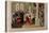 Luther at the Diet of Worms-German School-Premier Image Canvas