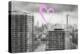 Luv Collection - New York City - One World Trade Center-Philippe Hugonnard-Stretched Canvas