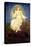Lux in Tenebris, 1895-Evelyn De Morgan-Premier Image Canvas
