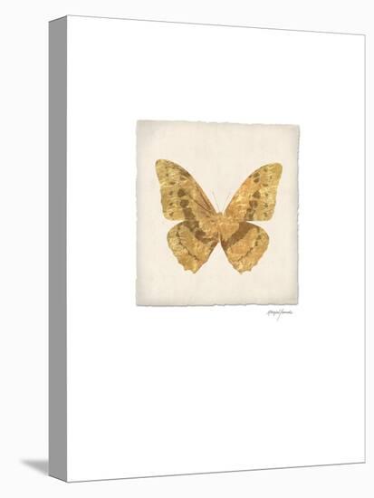 Luxe Butterfly-Morgan Yamada-Stretched Canvas