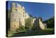 Luxembourg, Beaufort Castle, Ruin-Chris Seba-Premier Image Canvas