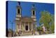 Luxembourg, City of Mersch, Church, 19th Century, Neoclassicism-Chris Seba-Premier Image Canvas