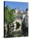 Luxembourg City, Old City and River, Luxembourg-Gavin Hellier-Premier Image Canvas