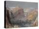 Luxembourg-J. M. W. Turner-Premier Image Canvas