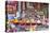 Luxor, Egypt. Spices for sale at a shop.-Emily Wilson-Premier Image Canvas