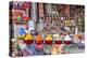 Luxor, Egypt. Spices for sale at a shop.-Emily Wilson-Premier Image Canvas