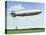 LZ 130 Graf Zeppelin II-null-Stretched Canvas