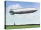 LZ 130 Graf Zeppelin II-null-Stretched Canvas