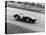 M Ward Racing a 1955 Aston Martin DB3S, Silverstone, 1962-null-Premier Image Canvas