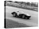 M Ward Racing a 1955 Aston Martin DB3S, Silverstone, 1962-null-Premier Image Canvas