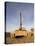 M1 Abrams Tank at Camp Warhorse-Stocktrek Images-Premier Image Canvas