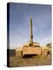 M1 Abrams Tank at Camp Warhorse-Stocktrek Images-Premier Image Canvas