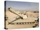 M1 Abrams Tank at Camp Warhorse-Stocktrek Images-Premier Image Canvas