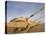 M1 Abrams Tanks at Camp Warhorse-Stocktrek Images-Premier Image Canvas