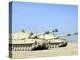 M109 Paladin, a Self-Propelled 155mm Howitzer-Stocktrek Images-Premier Image Canvas