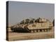 M2/M3 Bradley Fighting Vehicles-Stocktrek Images-Premier Image Canvas