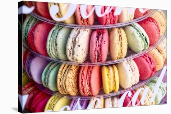 Macarons-Cora Niele-Premier Image Canvas