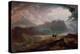 Macbeth, C.1820-John Martin-Premier Image Canvas