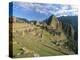 Macchu Pichu, Peru-Gavin Hellier-Premier Image Canvas